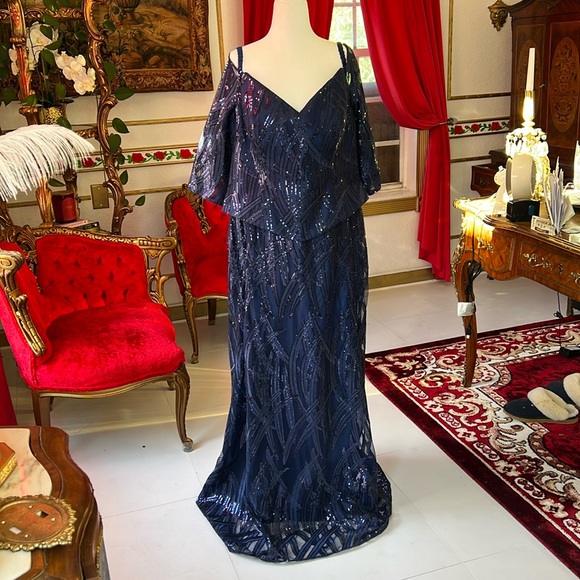 Gia collection by FERIANI couture - Picture 3 of 5